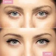 MCoBeauty LONGWEAR False Lashes Natural Mykonos Duo Set