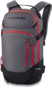 Dakine Heli Pro Backpack - 20 Liter Steel Grey