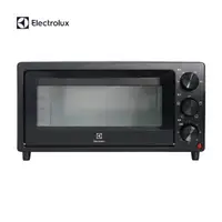 在飛比找HOTAI購優惠-【Electrolux伊萊克斯】15L獨立式電烤箱