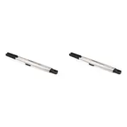 2PK Joseph Joseph Elevate Fusion Precision S/S Silicone Tongs Utensil 30.5cm
