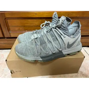 Nike kd10 XDR 897816007 US10