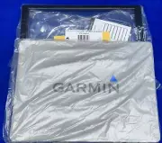 Garmin GPSmap 8012/8212 Sun Cover Suncover & Trim Ring Bezel Kit