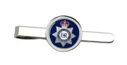 Devon & Cornwall Constabulary Tie Clip