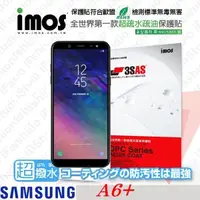 在飛比找松果購物優惠-【愛瘋潮】免運 三星 Samsung A6 Plus / A