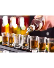 Jersey City Whiskey and Spirits Fest: 30% Off Tickets