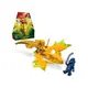 【積木樂園】樂高 LEGO 71803 NINJAGO系列 亞林的升龍攻擊
