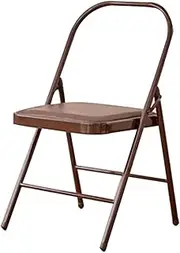 Eqvexd Yoga Chair, Pilates Chair,Yoga Inversion Chair,Backless Yoga Chair Props,Yoga Chair Iyengar
