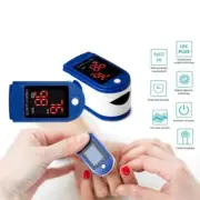 Bulk 14x Pulse Oximeter SpO2 Reader Pulse Rate Monitor LED Medical Grade