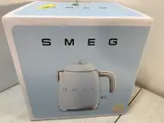 SMEG - KLF05 3.5-cup Electric Mini Kettle - Cream