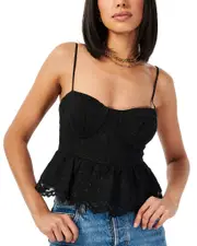 CAMI NYC Alexandra Bustier