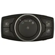 Instrument Panel Dimmer Switch SMP For 2015-2017 Ford Focus (for: Ford)