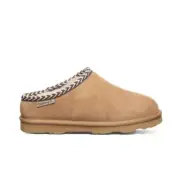 Bearpaw Women's Tabitha Slipper - Iced Coffee NWB