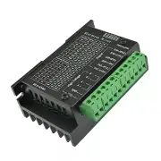 Stepper Motor Driver Controller Micro-Step TB6600 Single Axis 9-42V 32 Segments