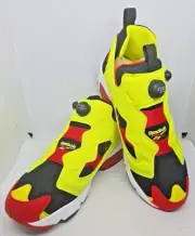 REEBOK INSTAPUMP FURY OG RETRO 'Citron' 2019 | US11.5
