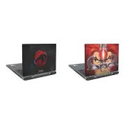 OFFICIAL THUNDERCATS GRAPHICS VINYL STICKER SKIN DECAL FOR ASUS DELL HP XIAOMI