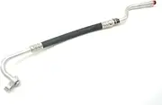 BINB ROAD A/C Refrigerant Discharge Hose Compressor to Condenser 1648300015 Compatible with Mercedes-Benz ML350 W164 2003-2011