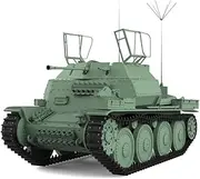 LF35726 1/35 Military Model Kit German 38T Aufklärer Hell Buggy