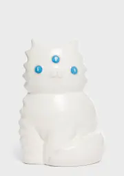 [Valfre] Blanco Ceramic Vase