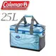 【Coleman 美國 25L XTREME保冷袋】CM-22238/收納袋/購物袋/保冰袋/悠遊山水