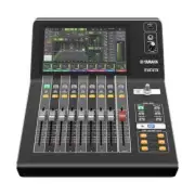 YAMAHA DM3 Digital Mixing Console Model without Dante 16-Channel Compact NEW JPN