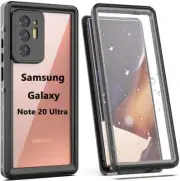 For Samsung Galaxy Note 20 Ultra Case Waterproof Shockproof Heavy Duty Cover