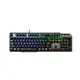 【MSI微星】Vigor GK50 Elite LL TC 機械式電競鍵盤