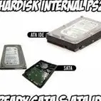 PS2 內置硬盤 ATA SATA 160GB 120GB 80GB