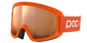 POC Pocito Opsin 40068 Kids 9607 Kids' Sunglasses Orange Size Standard