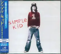 在飛比找Yahoo!奇摩拍賣優惠-K - SIMPLE KID - SIMPLE KID #1