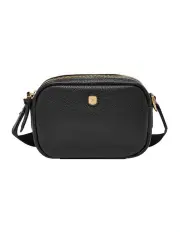 [Fossil] Danni Crossbody Bag ZB11121001 in Black