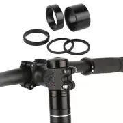 Fork Spacers Bicycles Handlebars Stem Washers Rings Front Fork Bicycles Part