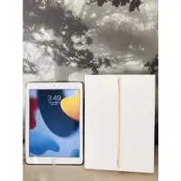 在飛比找蝦皮購物優惠-Apple iPad Air2 9.7吋 16G 金色 Wi