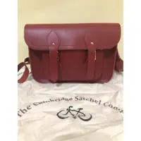 在飛比找蝦皮購物優惠-The Cambridge Satchel Company英