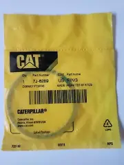 7J 6289 CAT Ring
