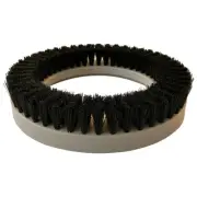 Remora Solo Boat Hull Cleaner Flat Brush #1 (Soft)