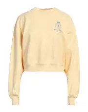 [SPORTY & RICH] SPORTY & RICH Sweatshirts - Item 10518934