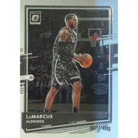 在飛比找蝦皮購物優惠-2020-21 Optic Lamarcus Aldridg