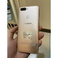 在飛比找蝦皮購物優惠-OPPO R11s 4/64G外觀姣好 螢幕不顯示 充電藍燈