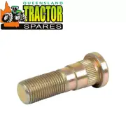 Massey Ferguson Rear Wheel Stud For TEF20, TEA20, TED20 etc.