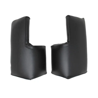 AT18699 Arm Rest Set Fits John Deere 350 350B 350C 450 450B 450C 450D 455D 550