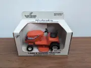 1/16 Scale Models Kubota T1400 Lawn And Garden Tractor