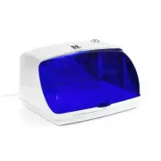 UV Sanitizer Box Professional Home Appliances Salon LED Light 9003