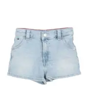 [TOMMY HILFIGER] TOMMY HILFIGER Denim shorts - Item 30018258