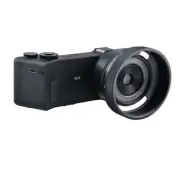 JJC LH-S401 Lens Hood For SIGMA DP2 Quattro Camera replaces SIGMA LH4-01