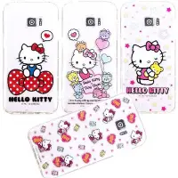 在飛比找Yahoo!奇摩拍賣優惠-【Hello Kitty】Samsung Galaxy S7