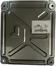 20814642 New Engine Computer Board Ecu Electronic Control Unit Compatible For Volvo Truck Fh D12 Ved12