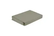 Artex Microfibre Sheet Set Single Taupe