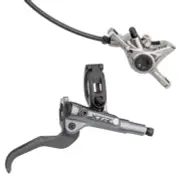 XTR M9100 Disc Brake - Shimano XTR BL-M9100/BR-M9100 Disc Brake and Lever -