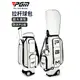 PGM 韓版高爾夫球包女士拖輪包隱藏式拉桿包golf球桿包選配衣物包