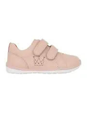 [Clarks] Macy Sneakers in Rose